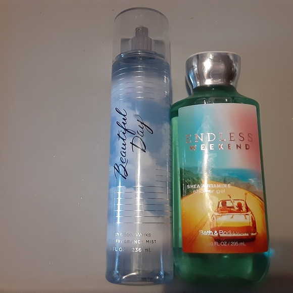Other - Bath and Body Works